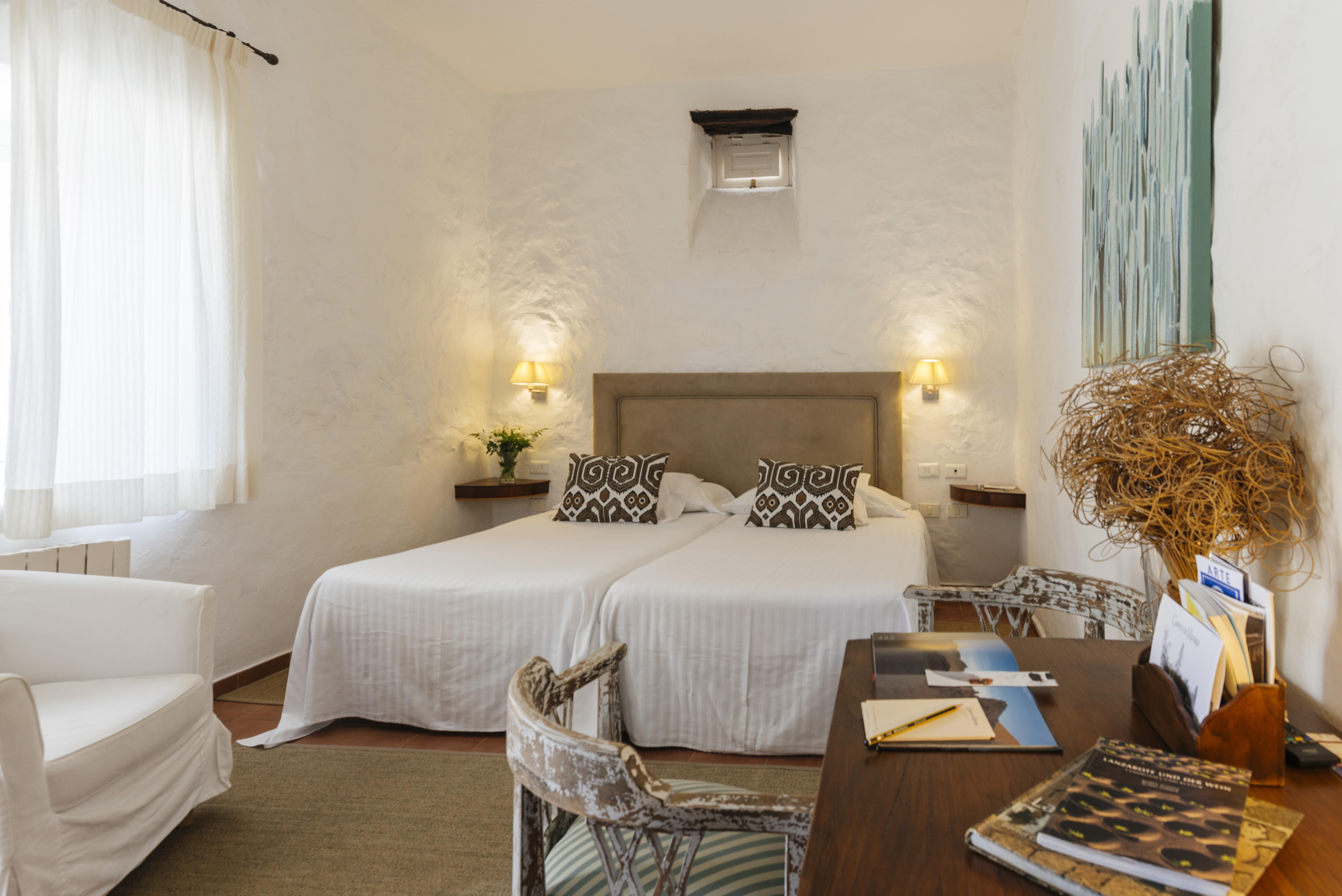Caserio De Mozaga - Hotel Rural San Bartolome  Exterior photo