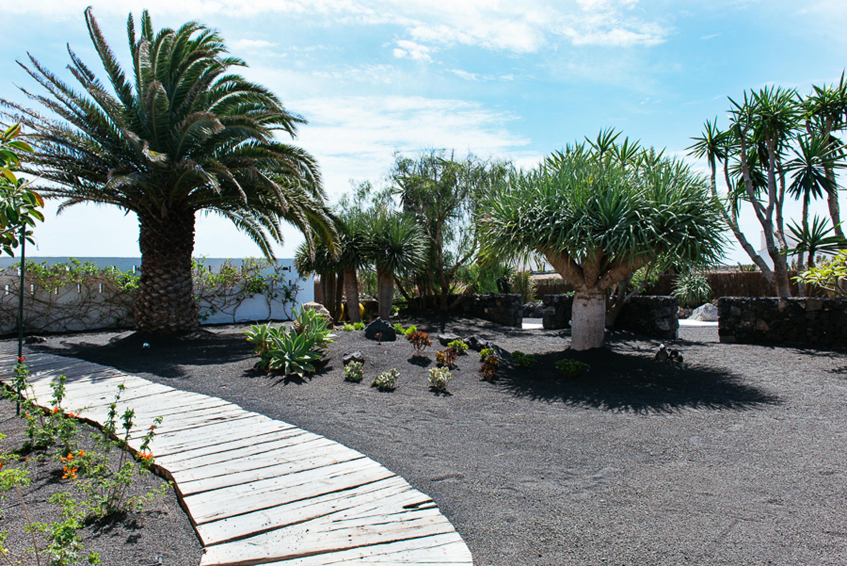 Caserio De Mozaga - Hotel Rural San Bartolome  Exterior photo