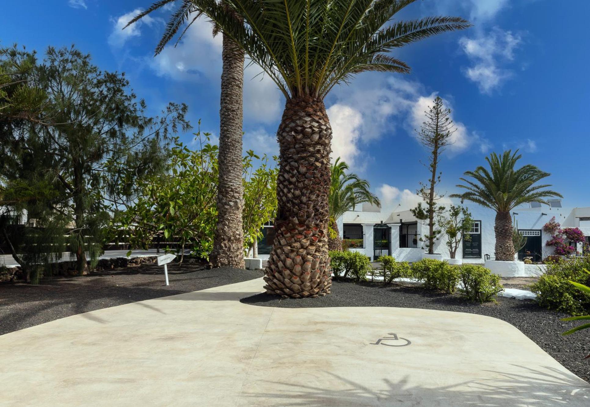 Caserio De Mozaga - Hotel Rural San Bartolome  Exterior photo